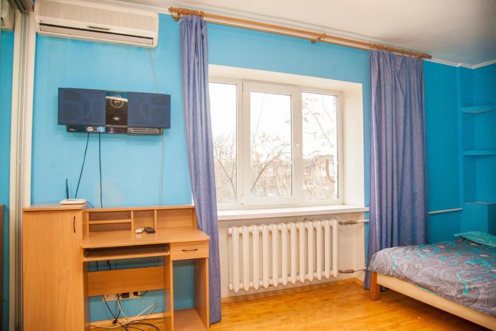 Апартаменты 2Room Semi-luxury Apt on Stalevarov 21 Запорожье-23